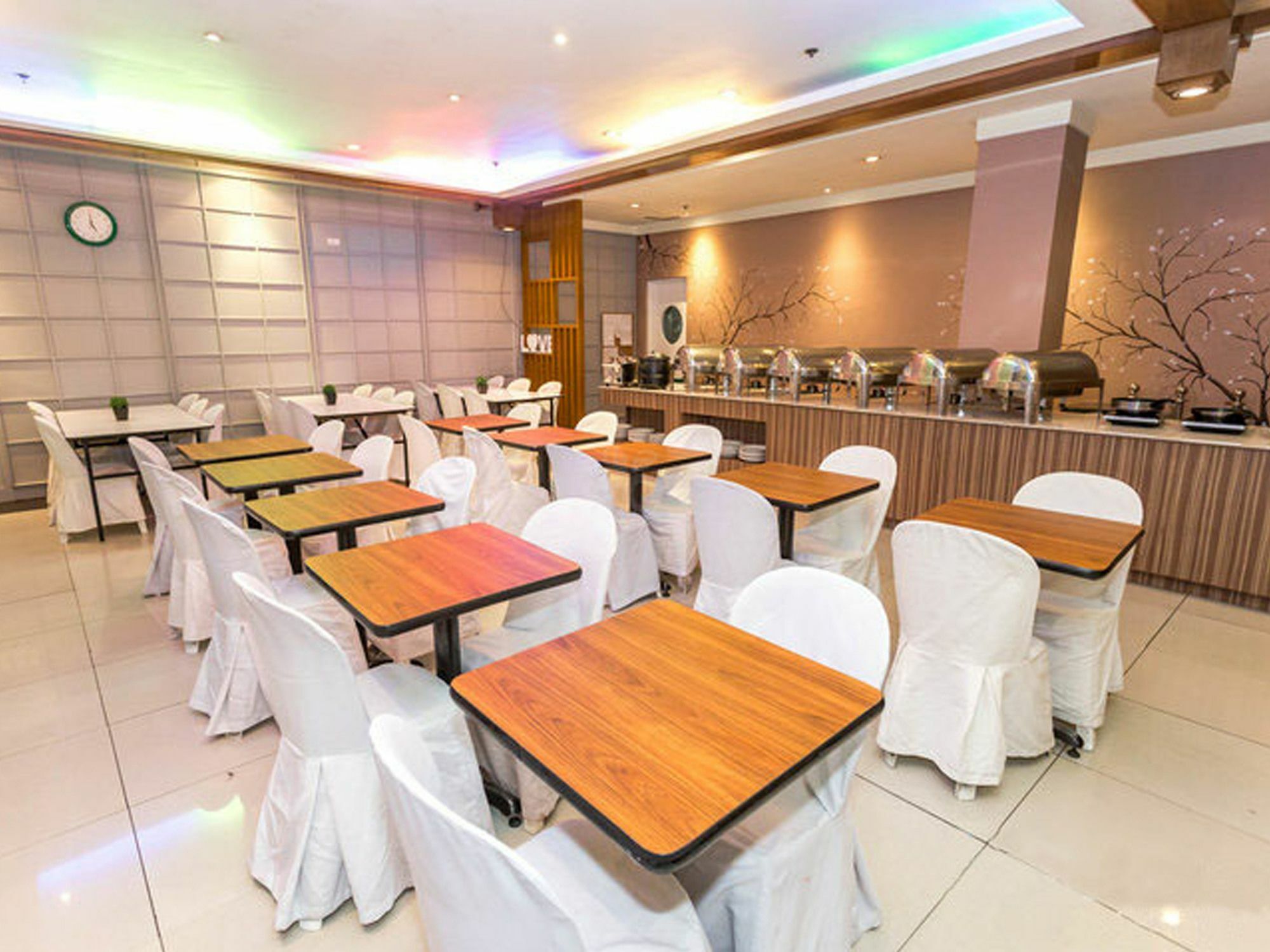 Urban Travellers Hotel Pasay Luaran gambar